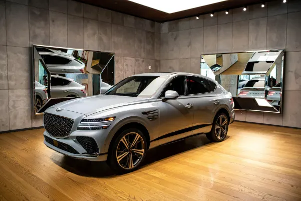 SuperBoss Casino Android/iOS Forrit